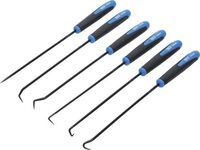 BGS - 70046 - Jeu de crochets extra longues 245 mm 6 pièces