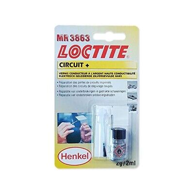 [1151365] [⚠Déstockage] 1151365 - LOCTITE MR 3863, 2 g Blister Bottle
