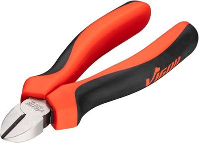 [V6500-160] VIGOR Pince coupante diagonale ∙ V6500-160 ∙ 160 mm