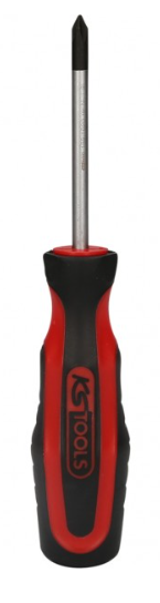 KSTools 159.1020 Tournevis ERGOTORQUEplus, PH1, 180 mm