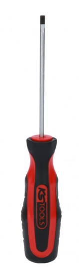 [159.1002] KSTools 159.1002 Tournevis ERGOTORQUEplus, fente, 3 mm, 155 mm