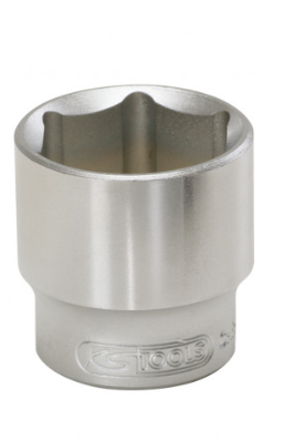 [917.1409] KSTools 917.1409 1/4" Douilles 6 pans, 9mm