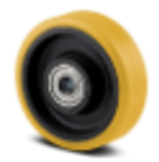 [TENTE FTP250x60-d25HL62 Roue] TENTE FTP250x60-d25HL62 Roue