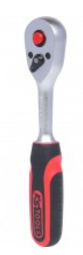 KSTools 911.1400 cliquet 1/4 45 dents