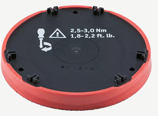 [FLEX BP-M/R D125 XCE/XFE] [⚠Déstockage] FLEX BP-M/R D125 XCE/XFE Plateau velcro