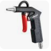 [V7135] VIGOR Pistolet de soufflage ∙ court ∙ V7135