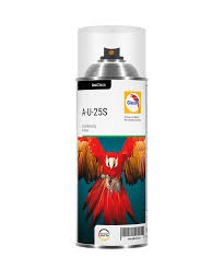 [A-U-25S0.4] [⚠Déstockage] A-U-25S   SPRAY Primaire Glasurit Grundierung