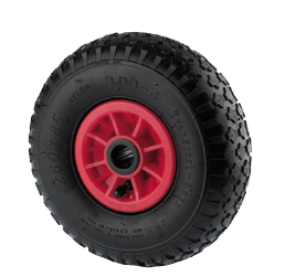 [PQR260x85-Ø20 HL74 2PR] TENTE PQR260x85-Ø20 HL74 2PR roue 260mm