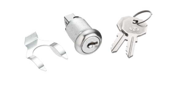 [V2462] VIGOR V2462 Serrure de remplacement pour toutes les servantes d'atelier et tous les établis VIGOR