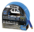 [RR7023] RODAC - TUYAU D'AIR COMPRIME 8X12 MM - 23 METRES