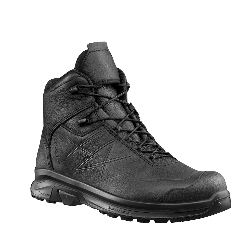 [350012-UK3.0/EU35] CONNEXIS Force GTX Ws LTR mid 350012 HAIX (UK3.0/EU35)
