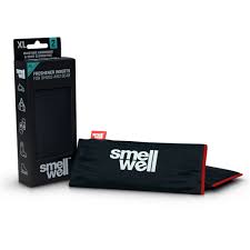 [SMELLWELL2511] SMELLWELL INSERT ACTIVE XL BLACK STONE
