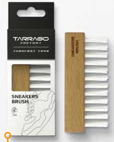[TNV03000] [⚠Déstockage] SNEAKERS BRUSH