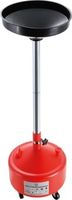 BGS - 8640 - Récupérateur d’huile usée 30 l