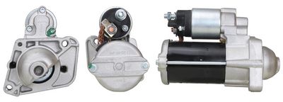 [RST221REQUAL] DEMARREUR REQUAL