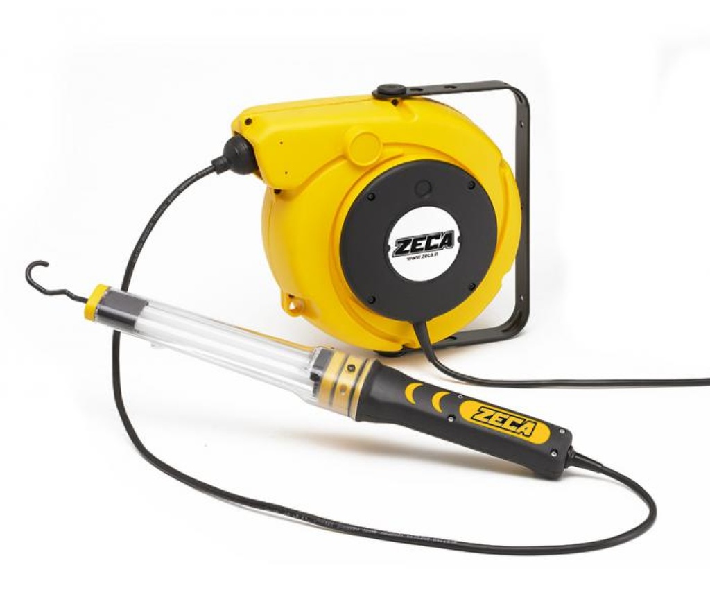 [ZE5907/328/230V] ZE5907/328/230V ENROULEUR ZECA