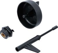BGS - 9873 - Kit de vidange et de remplissage d'huile pour transmissions automatiques pour Mercedes 