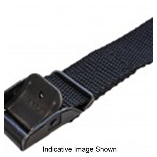 [00101] [⚠Déstockage] SANGLE RAPID BLEU 50x2 CM BIS 300 Kg (PIECE)