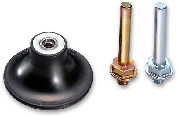 [0020.3716] [⚠Déstockage] PLATEAU TURBO M14 DIAM.115MM (PIECE)