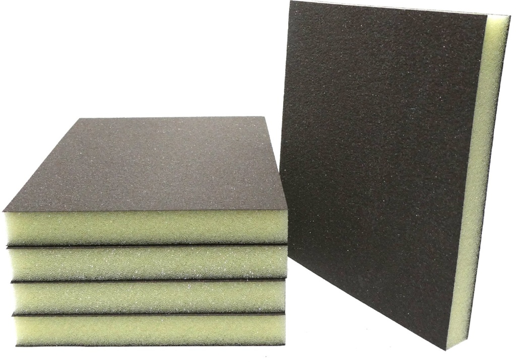 [0070.0473] SIASPONGE FLEX PAD MICROFINE BOITE DE * 100 PCES * (BOITE)