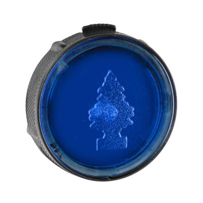 [010/64MA] [⚠Déstockage] Désodorisant  ARBRE MAGIQUE  BLUE MARINE 