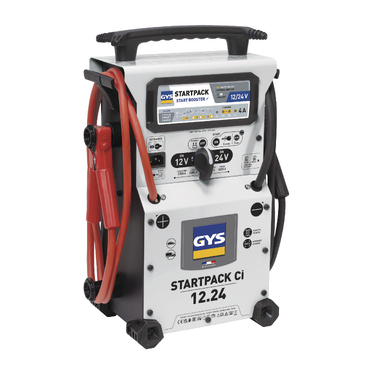BOOSTER STARTPACK 12.24CI GYS (PIECE)