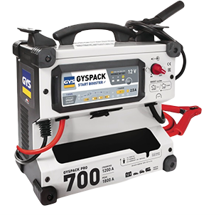 [031579] [⚠Déstockage] POSTE A SOUDER GYSMI200P + LCD9/13 GYS (PIECE)