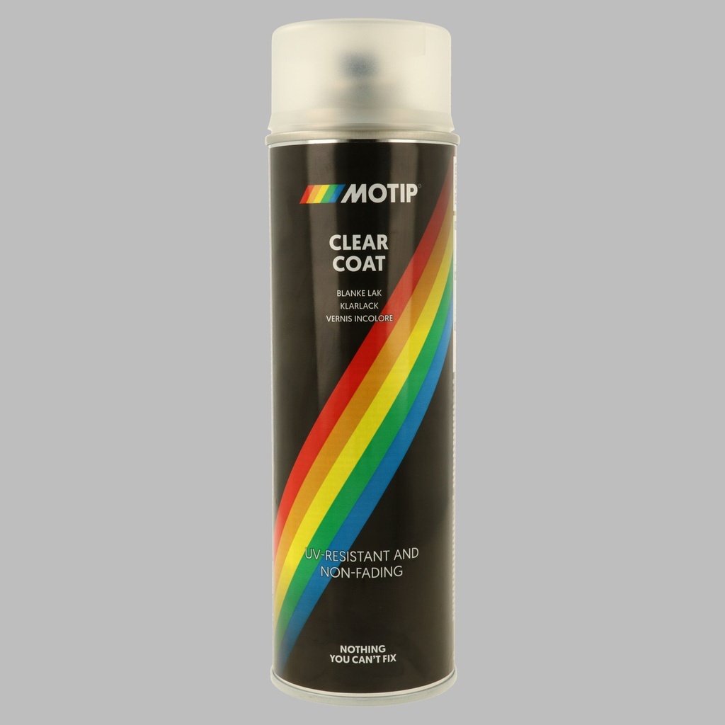 SPRAY VERNIS MAT 500ML (PIECE)