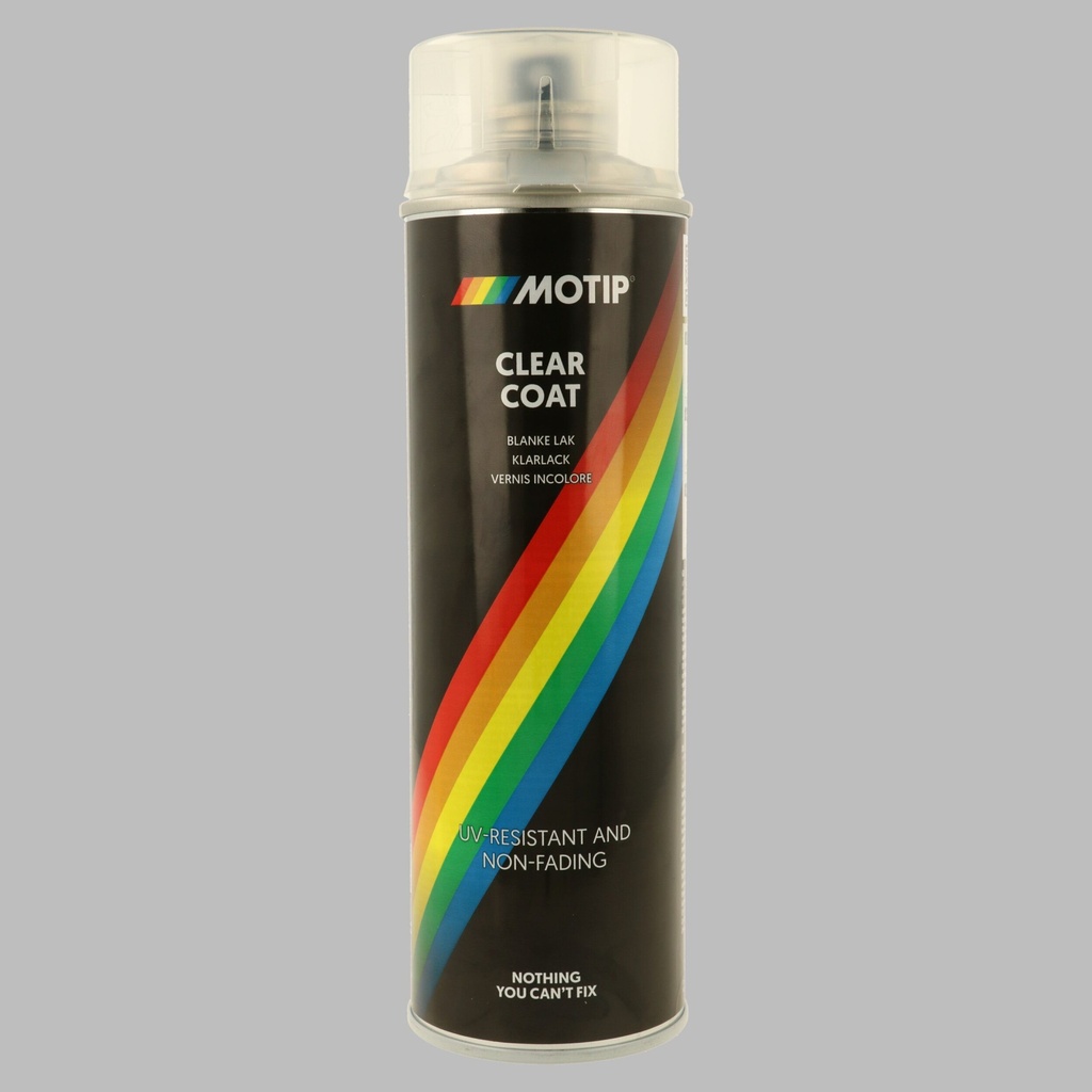 SPRAY VERNIS BRILLANT 500ML (PIECE)