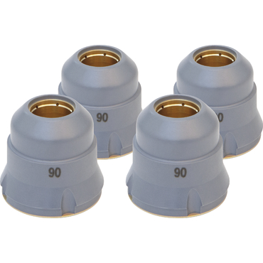 [040236] [⚠Déstockage] 4 BUSES TORCHE PLASMA 30A GYS (SACHET)