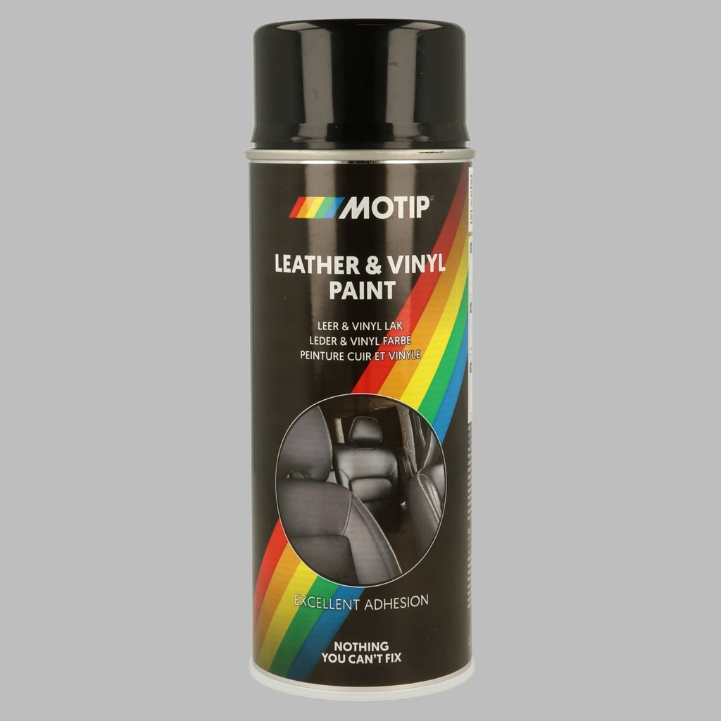 SPRAY PEINTURE VINYL BRILLANT 400ML (PIECE)