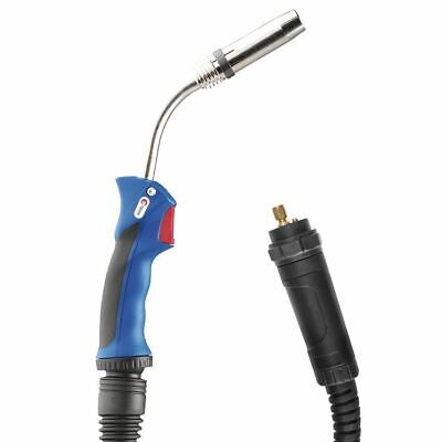 [040946] [⚠Déstockage] TORCHE 4 M 350A GYS (TC 1,2mm - M8) (PIECE)