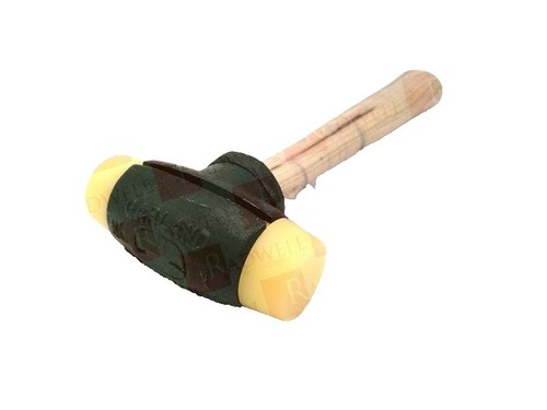 [044128] [⚠Déstockage] MARETAU A PIQUER 285MM / 425GR GYS (PIECE)