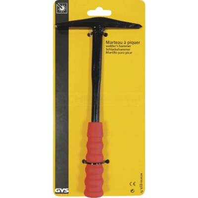 [044159] [⚠Déstockage] MARETAU A PIQUER 260MM / 240GR GYS (PIECE)