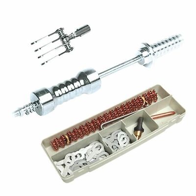 [051225] [⚠Déstockage] KIT COMPLET REDRESSAGE ACIER GYS 049758 050037 049819 (CARTON)