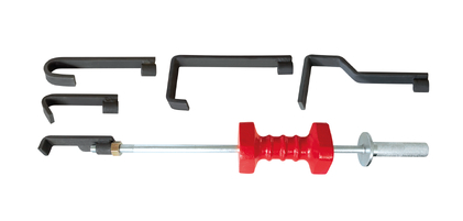 [051928] [⚠Déstockage] KIT MARTEAU A INERTIE 6KG GYS (BOITE)