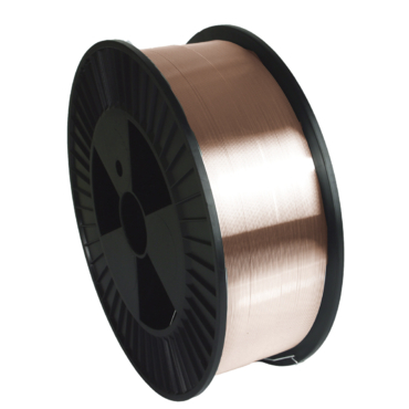 [086166] [⚠Déstockage] BOBINE DE FIL 0.6MM 15KG MIG GYS (ROULEAU)