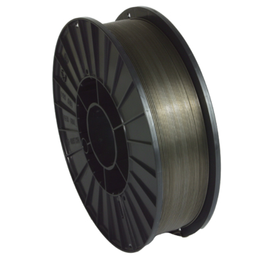 [086623] [⚠Déstockage] BOBINE DE FIL FOURRE 1.0MM 4.5KG MIG GYS (ROULEAU)
