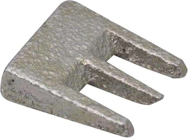 [100.02] [⚠Déstockage] STIELKEIL FÜR 800GR. (PIECE)