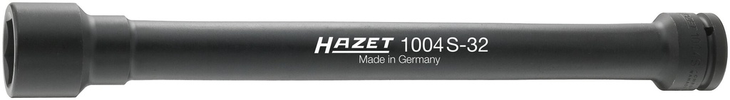 [1004S-32] HAZET - Douille à chocs (6 pans)