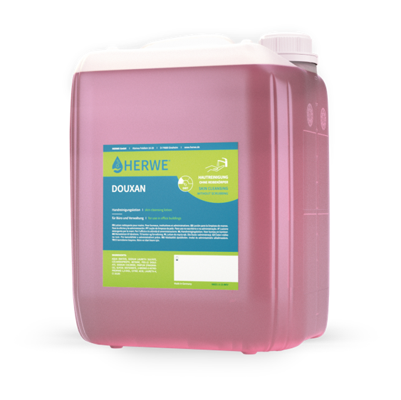[111050herwe] 111050 DOUXAN 10L HERWE (BIDON)