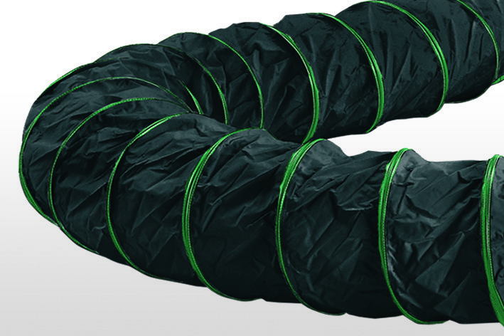 [1009502] [⚠Déstockage] 1009502 WARMLUFTSCHLAUCH 305MM LANGE 7600MM (PIECE)