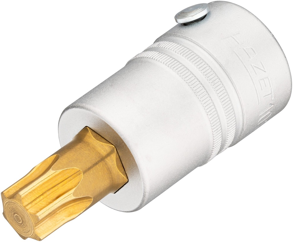 [1012-T70] HAZET - Douille mâle TORX®