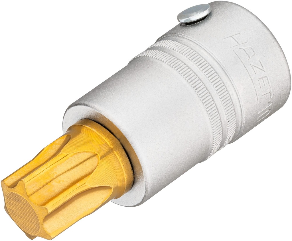 [1012-T90] HAZET - Douille mâle TORX®