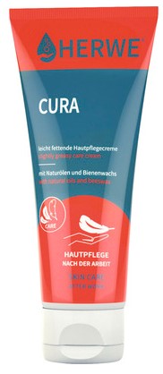 [121001HERWE] HERWE CURA 100ML HERWE (PIECE) ALT N° 10190 (011703063)
