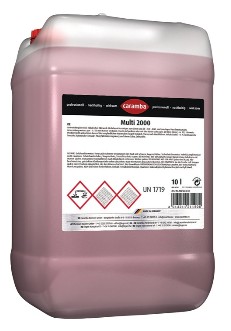 [1021234613] MULTI 2000 10L TEGEE (BIDON)