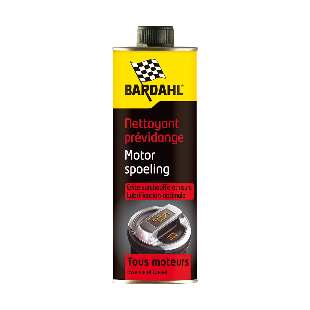 [1032BA] 1032B NETTOYANT PREVIDANGE 300ML BARDAHL (BIDON)