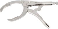 [1038BG] BGS - 1038 - Pince étau pour filtre à huile Ø 53 - 115 mm 230 mm