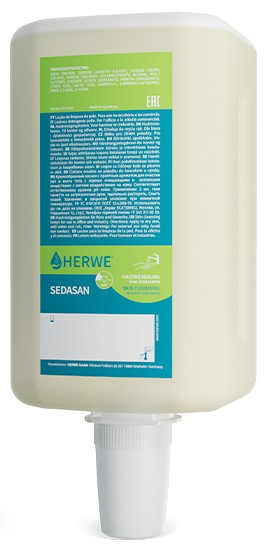 [10397] 111737 SEDASAN 1000ML HERWE (BIDON) ALT ART.10397