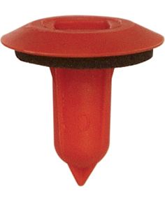 [A0010531] [⚠Déstockage] PLASTIC GROMMET 8 X 8 mm DOOR TRIM